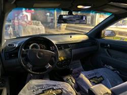 شيفروليه اوبترا